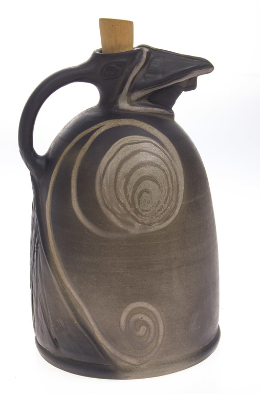 Keramikas karafe 