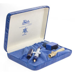 Pildspalva Delta artigianidella serttura israel 50 limited edition