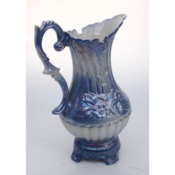 Porcelain pitcher