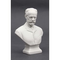 Biscuite bust 