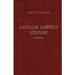 Book “History of the flag of Latvia”