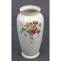 Porcelain vase 