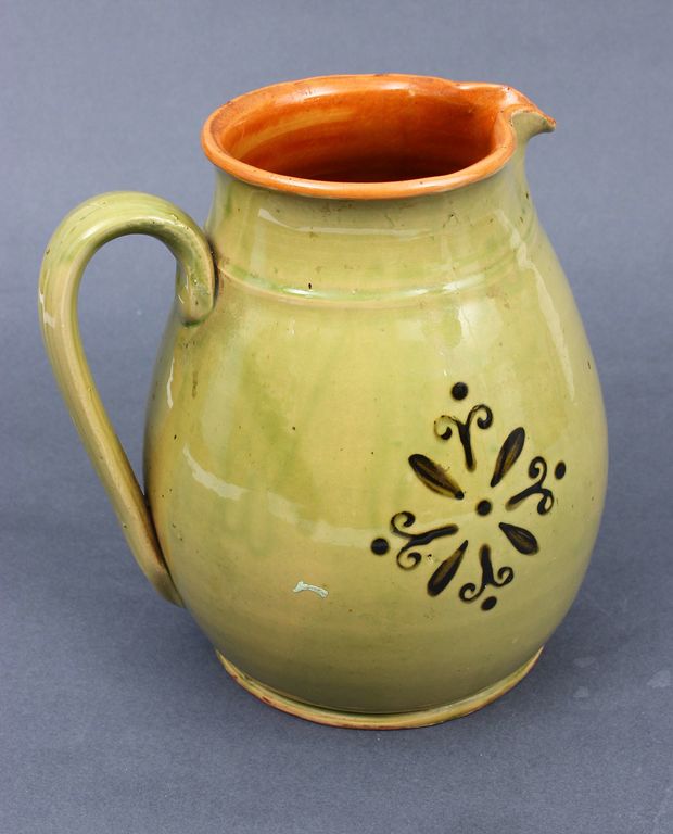 Keramikas krūka 