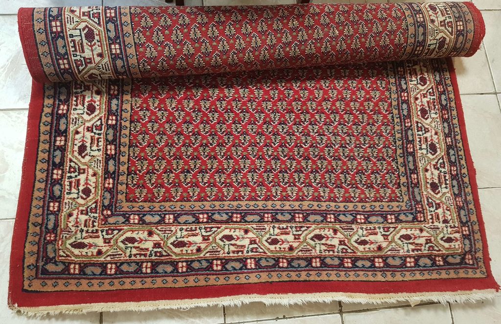 Carpet(red)