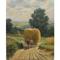 Rural landscape