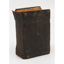 Bible. 1825, in Latvian