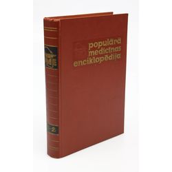 A popular medical encyclopedia