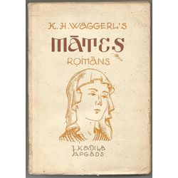 K.H.Waggerl's, Mothers(novel)