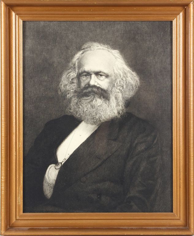 Karl Marx