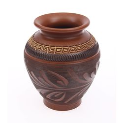 Ceramic vase