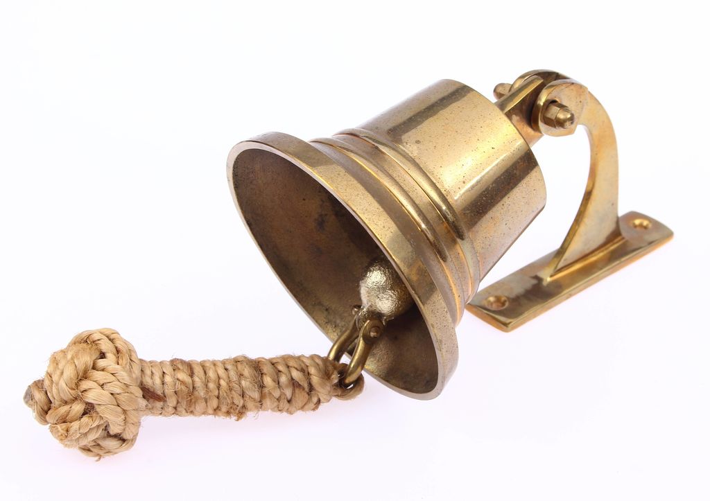 Ship bell