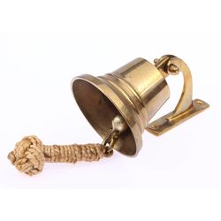 Ship bell