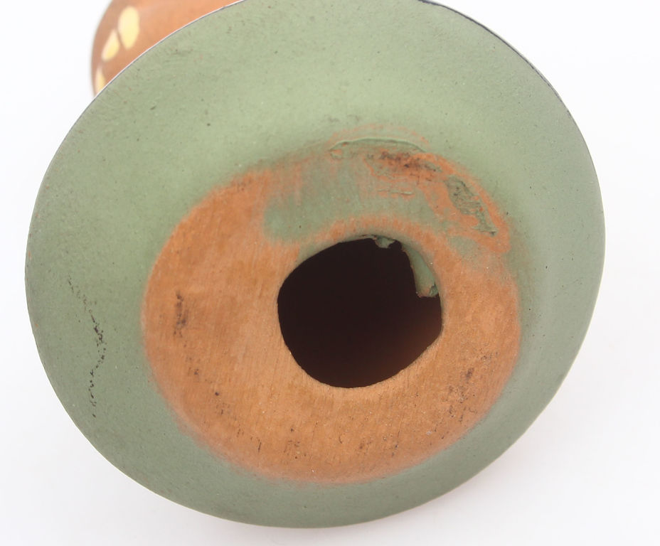 Keramikas figūriņa/suvenīrs 
