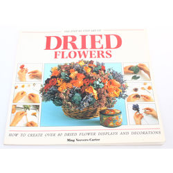 Dried Flowers, Ming Veevers-Carter 