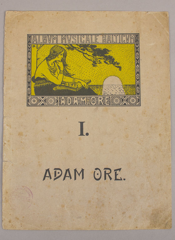 Cover of the book  