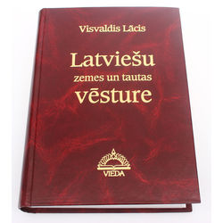 Visvaldis Lācis, 