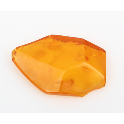 100% Natural Baltic amber piece