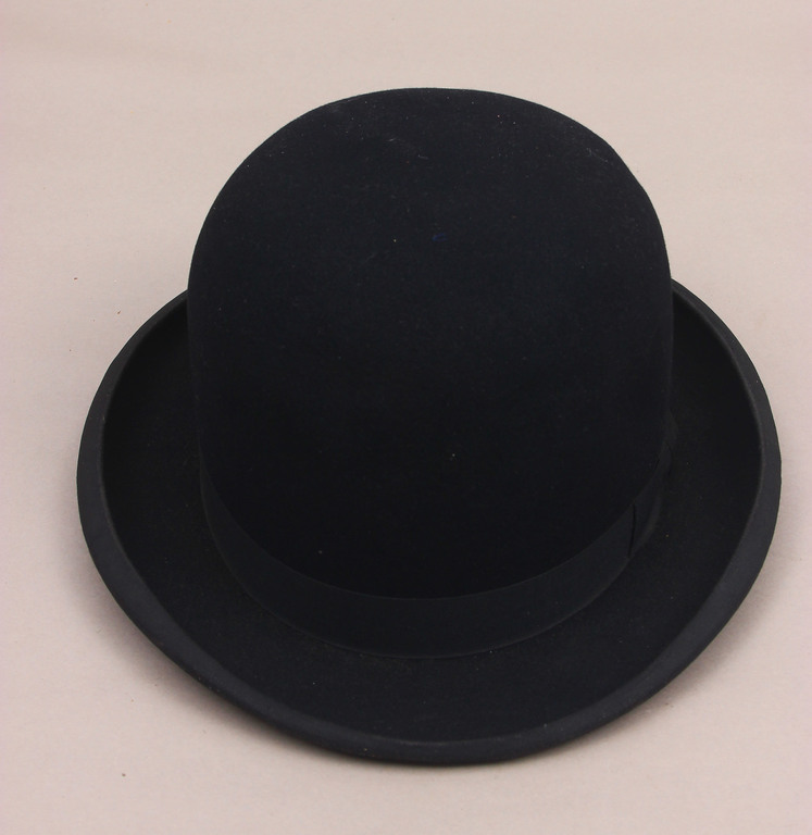 Felt hat Bowler