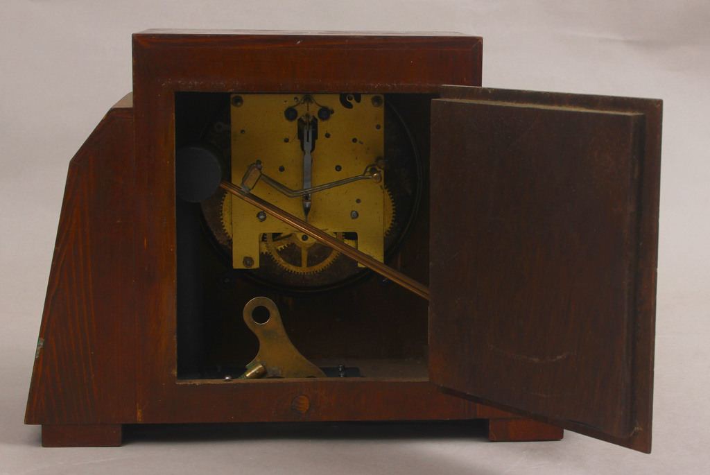 Table clock