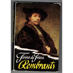 Feins de Frīss, Rembrants(novel)