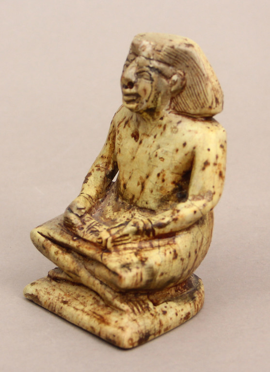 Egyptian sculpture