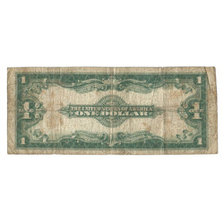1dollar 1923