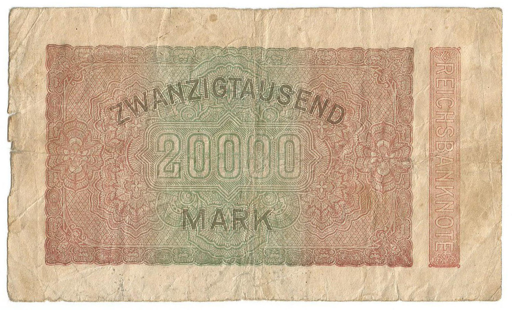 20,000 reihsmark