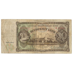 20 lati 1935