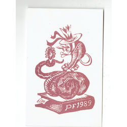 Ex-libris