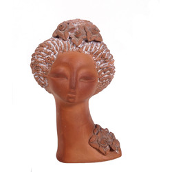 Ceramic figure  