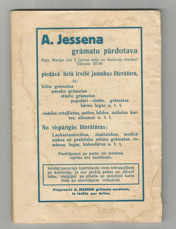 A.Jessen 