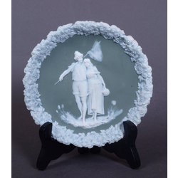 Decorative Plate