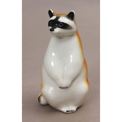 Porcelain figure 