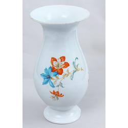 Porcelain vase