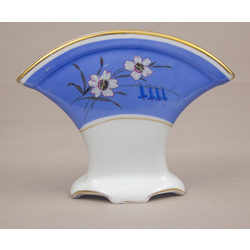 Porcelain Napkin holder (Unmarked)
