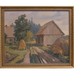 Farmstead