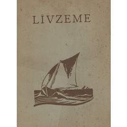 Fricis Dziesma,Līvzeme(dzejas)