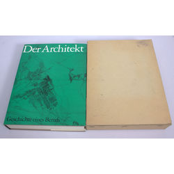 Herbert Ricken, Der Architekt(in the original box)