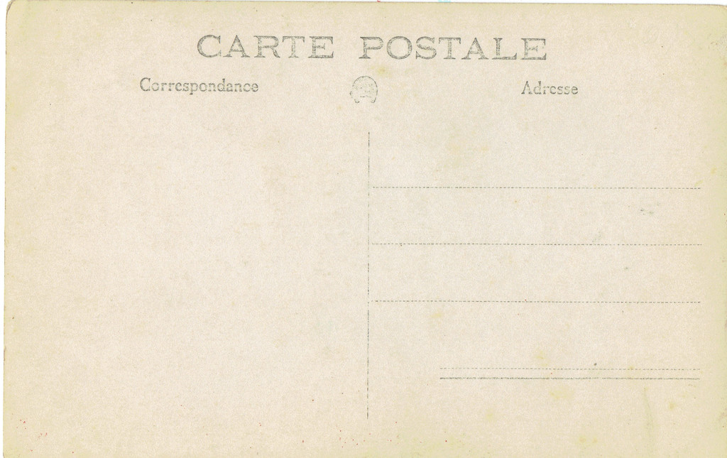 Postcard 