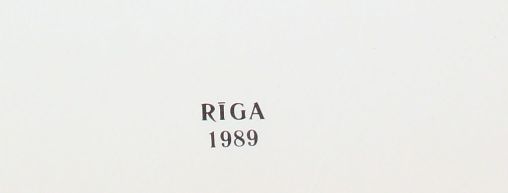 Exhibition catalog 