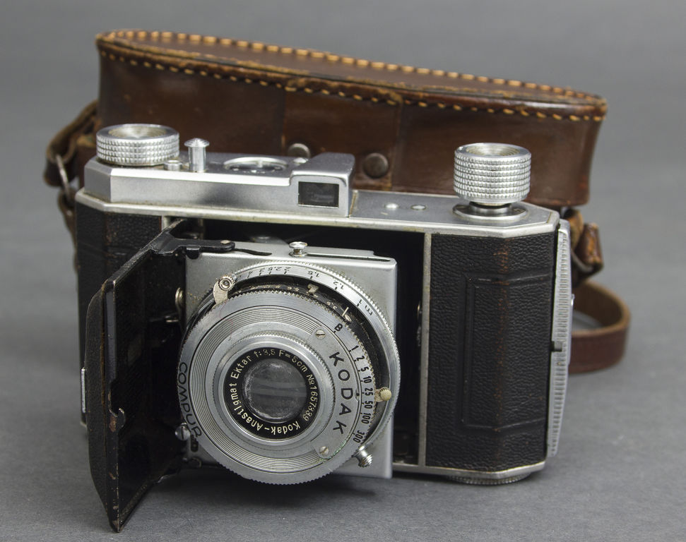 Fotoaparāts Kodak 