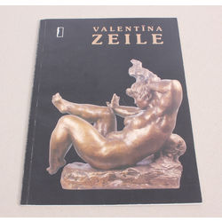 Valentīna Zeile, 