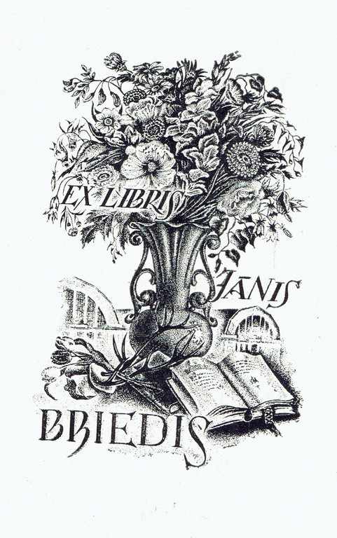 Ex libris 