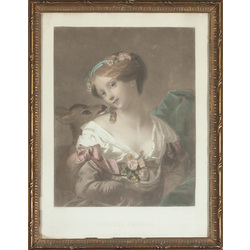 Portrait of a Woman