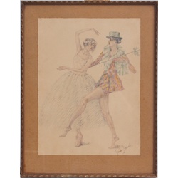 Dancers