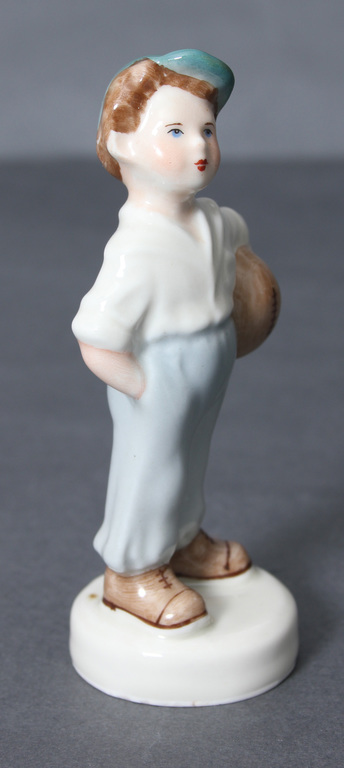 Porcelāna figūriņa 