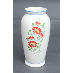 Porcelain vase 