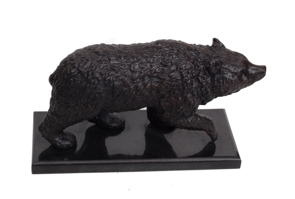 Decorative figure "Bear"