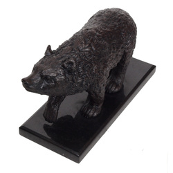 Decorative figure "Bear"