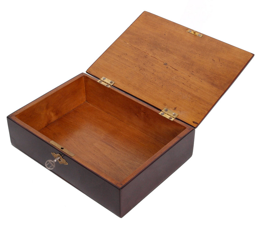 Box for jewelerys